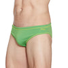 Maillot de bain Melbourne 6,5 Hommes Vert-Jaune Taille 40-XXXL Zoggs 462934GNYL40