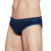 Maillot de bain Melbourne 6,5 Hommes Marine-Bleu-Clair Taille 26-XXS Zoggs 462934NVBL26