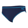 Maillot de bain Melbourne 6,5 Hommes Marine-Bleu-Clair Taille 30-S Zoggs 462934NVBL30