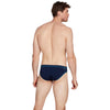 Maillot de bain Melbourne 6,5 Hommes Marine-Bleu-Clair Taille 42-4XL Zoggs 462934NVBL42
