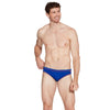Slip de bain Melbourne 6,5 Hommes Royal-Magenta Taille 36-XL Zoggs 462934RYMG36