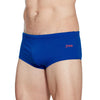 Short de bain Melbourne Trunk 14 Hommes Royal-Magenta Taille 32-M Zoggs 462935RYMG32