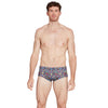 Slip de bain imprimé Trunk 14 E+ Imprimé Supernova Taille 26-XXS Zoggs 462936SUPE26