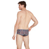 Slip de bain imprimé Trunk 14 E+ Imprimé Supernova Taille 26-XXS Zoggs 462936SUPE26