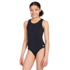Maillot de bain Une Pièce Cottesloe Dos Sportif Fille Noir Taille 26-6A Zoggs 463303BK26