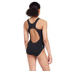 Maillot de bain Une Pièce Cottesloe Dos Sportif Fille Noir Taille 26-6A Zoggs 463303BK26