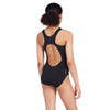 Maillot de bain Une Pièce Cottesloe Dos Sportif Fille Noir Taille 30-10A Zoggs 463303BK30