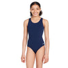 Maillot de bain Une Pièce Cottesloe Dos Sportif Fille Marine Taille 28-8A Zoggs 463303NV28