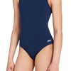 Maillot de bain Une Pièce Cottesloe Dos Sportif Fille Marine Taille 28-8A Zoggs 463303NV28