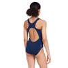 Maillot de bain Une Pièce Cottesloe Dos Sportif Fille Marine Taille 32-12A Zoggs 463303NV32