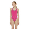 Maillot de bain une pièce Melbourne Haxback Fille Rose-Royal Taille 28-8A Zoggs 463317PKRY28