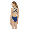 Maillot de bain une pièce Melbourne Haxback Fille Royal-Menthe Taille 26-6A Zoggs 463317RYMN26