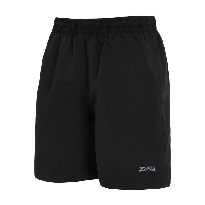Shorts de bain Penrith 15'' Garçon Noir Taille XL Zoggs 463475BKXL