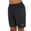 Shorts de bain Penrith 15'' Garçon Noir Taille XL Zoggs 463475BKXL