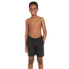 Shorts de bain Penrith 15'' Garçon Noir Taille XL Zoggs 463475BKXL