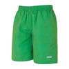 Shorts de bain Penrith 15'' Garçon Vert Taille M Zoggs 463475GNM