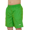 Shorts de bain Penrith 15'' Garçon Vert Taille M Zoggs 463475GNM