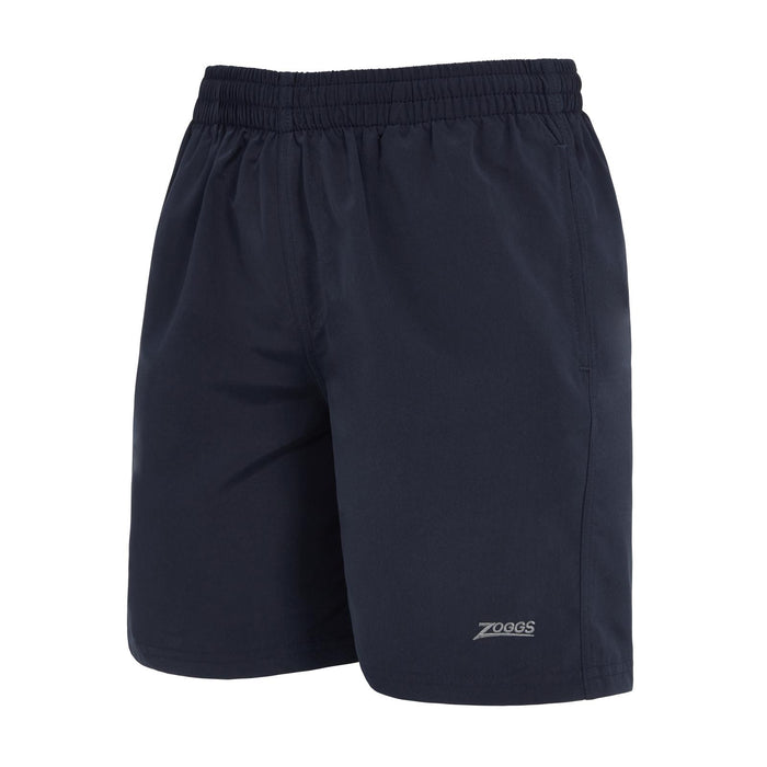 Shorts de bain Penrith 15'' Garçon Marine Taille L Zoggs 463475NVL