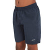 Shorts de bain Penrith 15'' Garçon Marine Taille L Zoggs 463475NVL