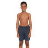 Shorts de bain Penrith 15'' Garçon Marine Taille L Zoggs 463475NVL