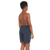 Shorts de bain Penrith 15'' Garçon Marine Taille L Zoggs 463475NVL