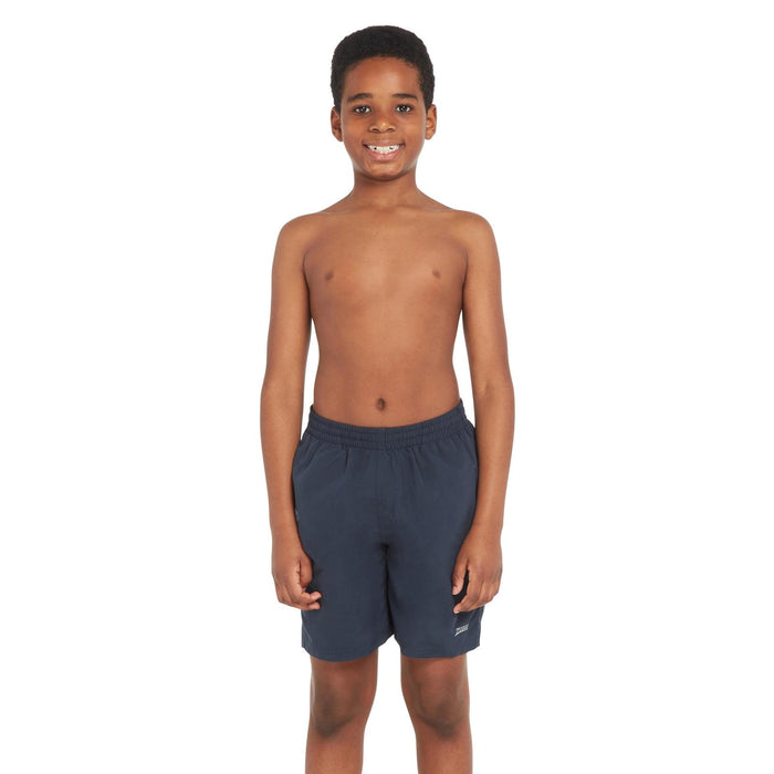 Shorts de bain Penrith 15'' Garçon Marine Taille XL Zoggs 463475NVXL