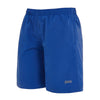 Shorts de bain Penrith 15'' Garçon Bleu Royal Taille S Zoggs 463475RYS