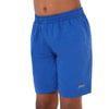 Shorts de bain Penrith 15'' Garçon Bleu Royal Taille S Zoggs 463475RYS