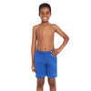 Shorts de bain Penrith 15'' Garçon Bleu Royal Taille S Zoggs 463475RYS
