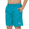 Shorts de bain Penrith 15'' Garçon Turquoise Taille S Zoggs 463475TQS