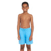 Shorts de bain Mosman Lavé 15'' Garçon Bleu Taille M Zoggs 463476BLM