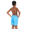 Shorts de bain Mosman Lavé 15'' Garçon Bleu Taille M Zoggs 463476BLM