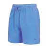 Shorts de bain Mosman Lavé 15'' Garçon Bleu Taille S Zoggs 463476BLS