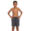 Shorts de bain Mosman Lavé 15'' Garçon Charbon Taille L Zoggs 463476CHL