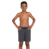 Shorts de bain Mosman Lavé 15'' Garçon Charbon Taille S Zoggs 463476CHS