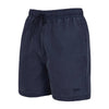 Shorts de bain Mosman Washed 15'' Garçon Marine Taille L Zoggs 463476NVL