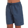 Shorts de bain Mosman Washed 15'' Garçon Marine Taille M Zoggs 463476NVM