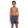 Shorts de bain Mosman Washed 15'' Garçon Marine Taille M Zoggs 463476NVM