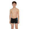 Boxer de bain Combat 21 Garçon Noir Taille 23-6A Zoggs 463482COBK23