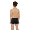 Boxer de bain Combat 21 Garçon Noir Taille 27-12A Zoggs 463482COBK27