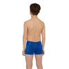 Boxer de bain Combat 21 Garçon Bleu Taille 27-12A Zoggs 463482CORY27