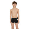 Boxer de bain Sydney 21 Garçon Noir-Gris Taille 23-6A Zoggs 463483BKGY23