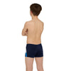 Boxer de natation Sydney 21 Garçon Marine-Bleu clair Taille 23-6A Zoggs 463483NVLB23