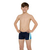 Boxer de natation Toronto Hip Racer 21 Garçon Marine-Bleu clair Taille 23-6A Zoggs 463484NVLB23