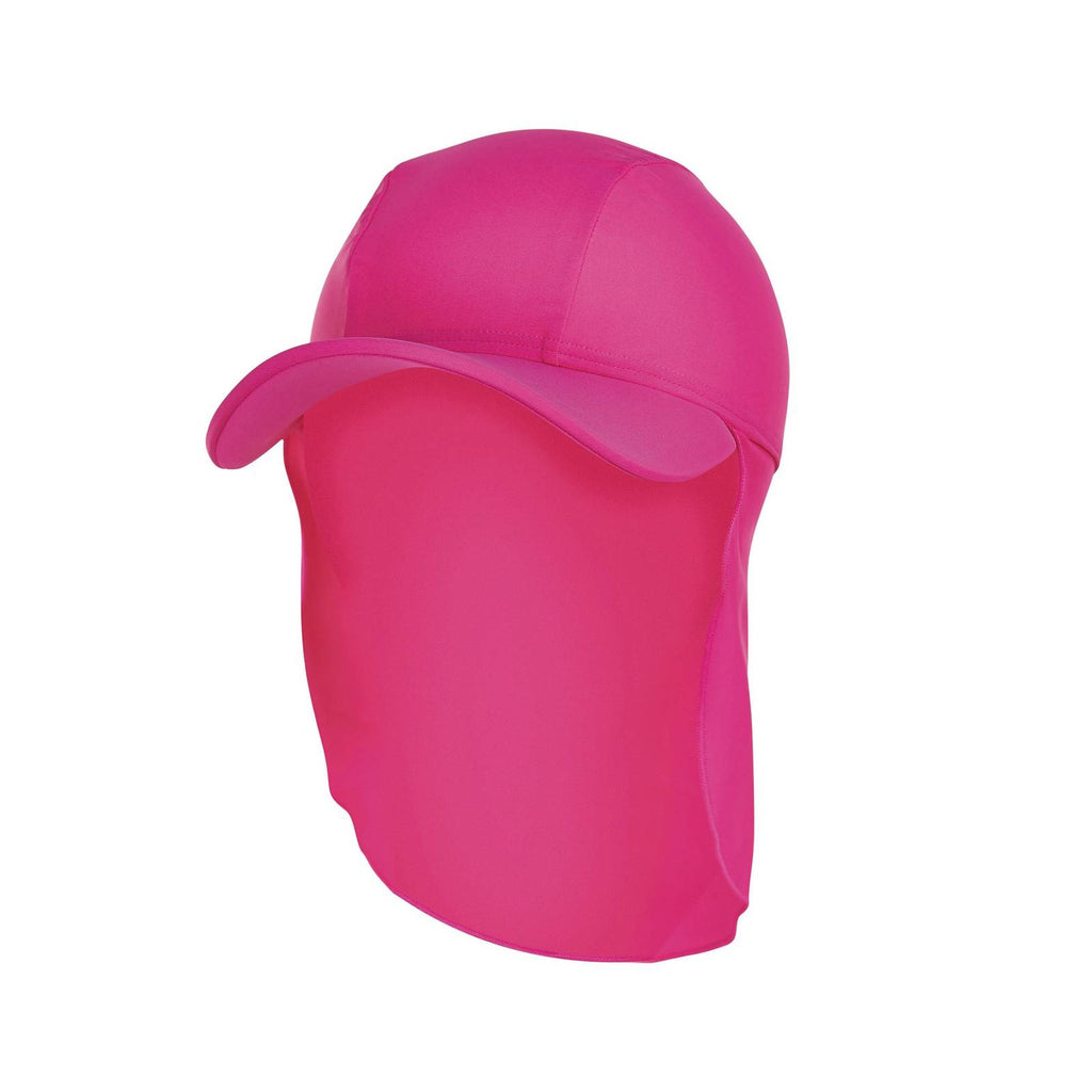 Chapeau de soleil fille rose taille unique Zoggs 463840PKEM