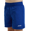 Shorts de bain Pacific enfants bleu Taille 19-2A Zoggs 463960RY19