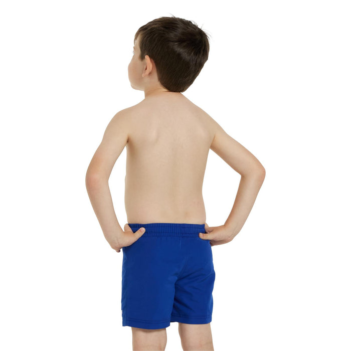 Shorts de bain Pacific enfants bleu Taille 19-2A Zoggs 463960RY19