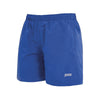 Shorts de bain Pacific enfants bleu Taille 23-6A Zoggs 463960RY23