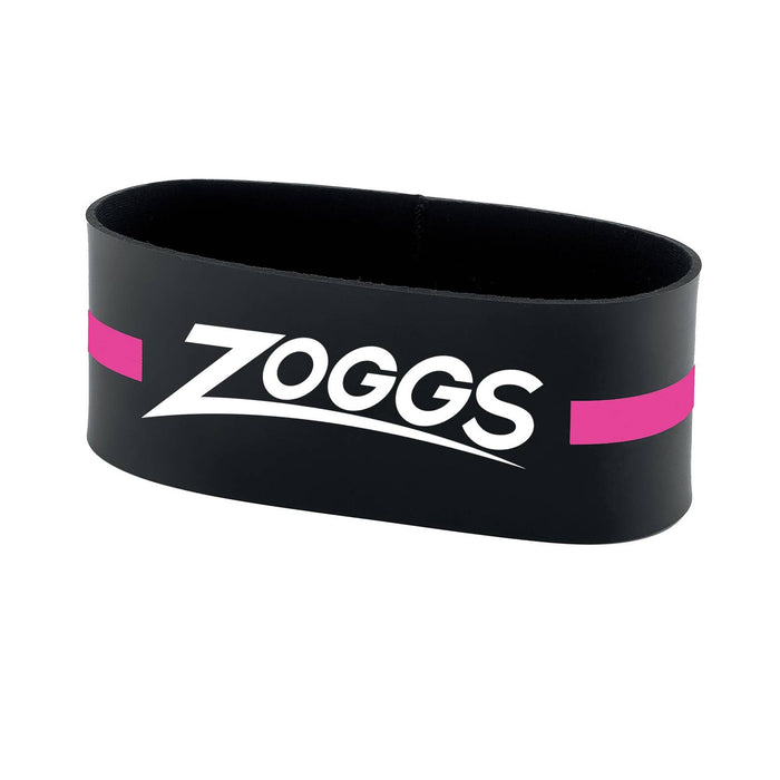Bandana Neo 3 Unisexe Noir-Rose Zoggs 464045BKPK