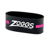 Bandana Neo 3 Unisexe Noir-Rose Zoggs 464045BKPK
